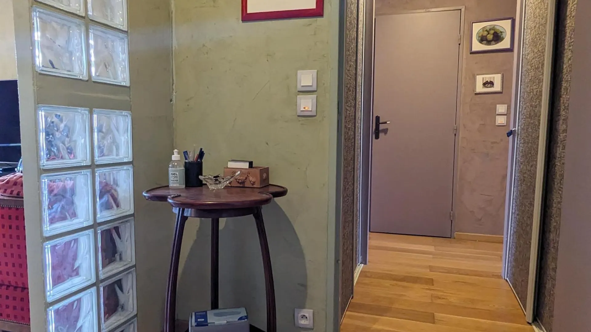 Apartment Familial - Canal St Martin