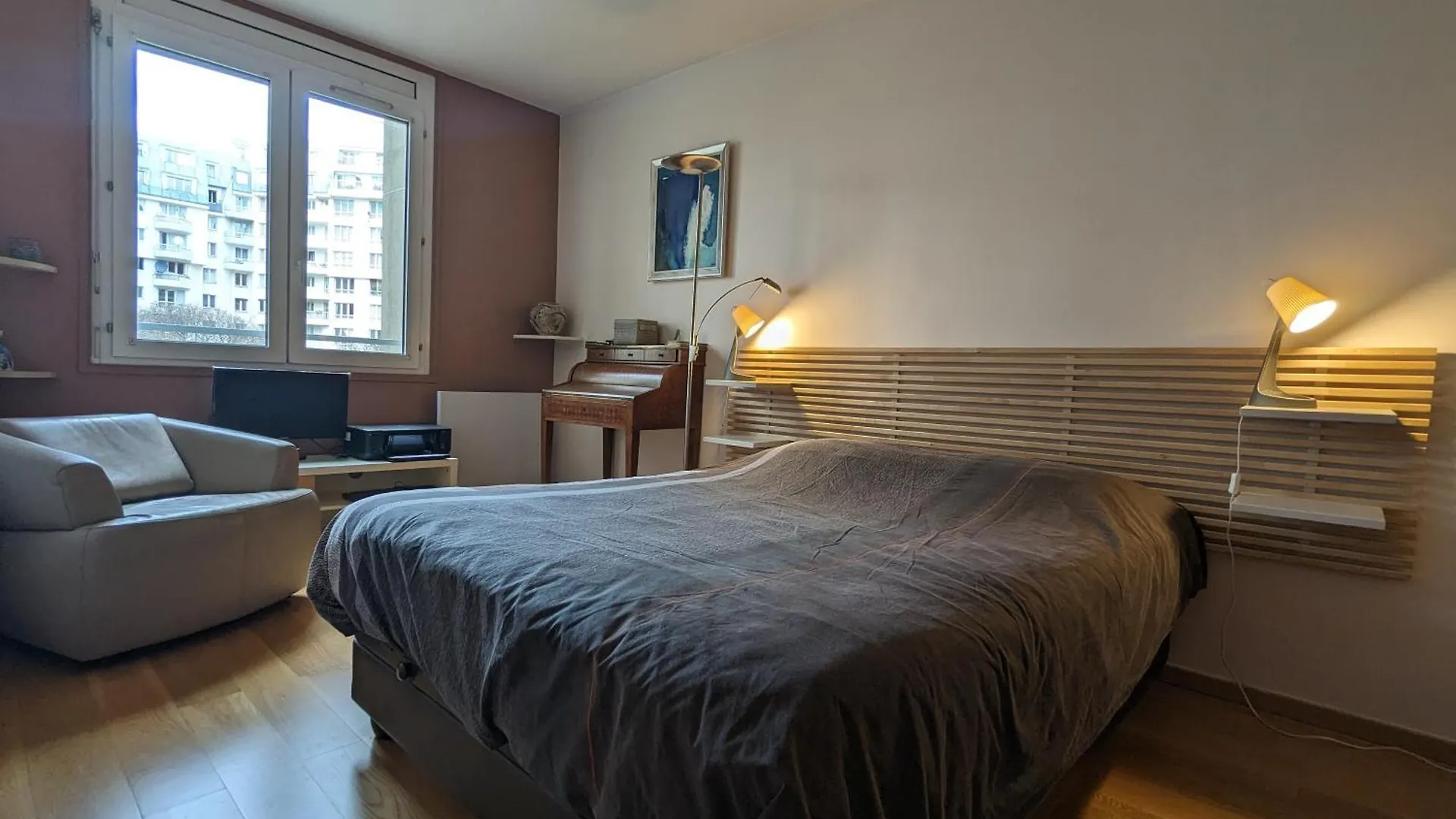 Apartment Familial - Canal St Martin Paris