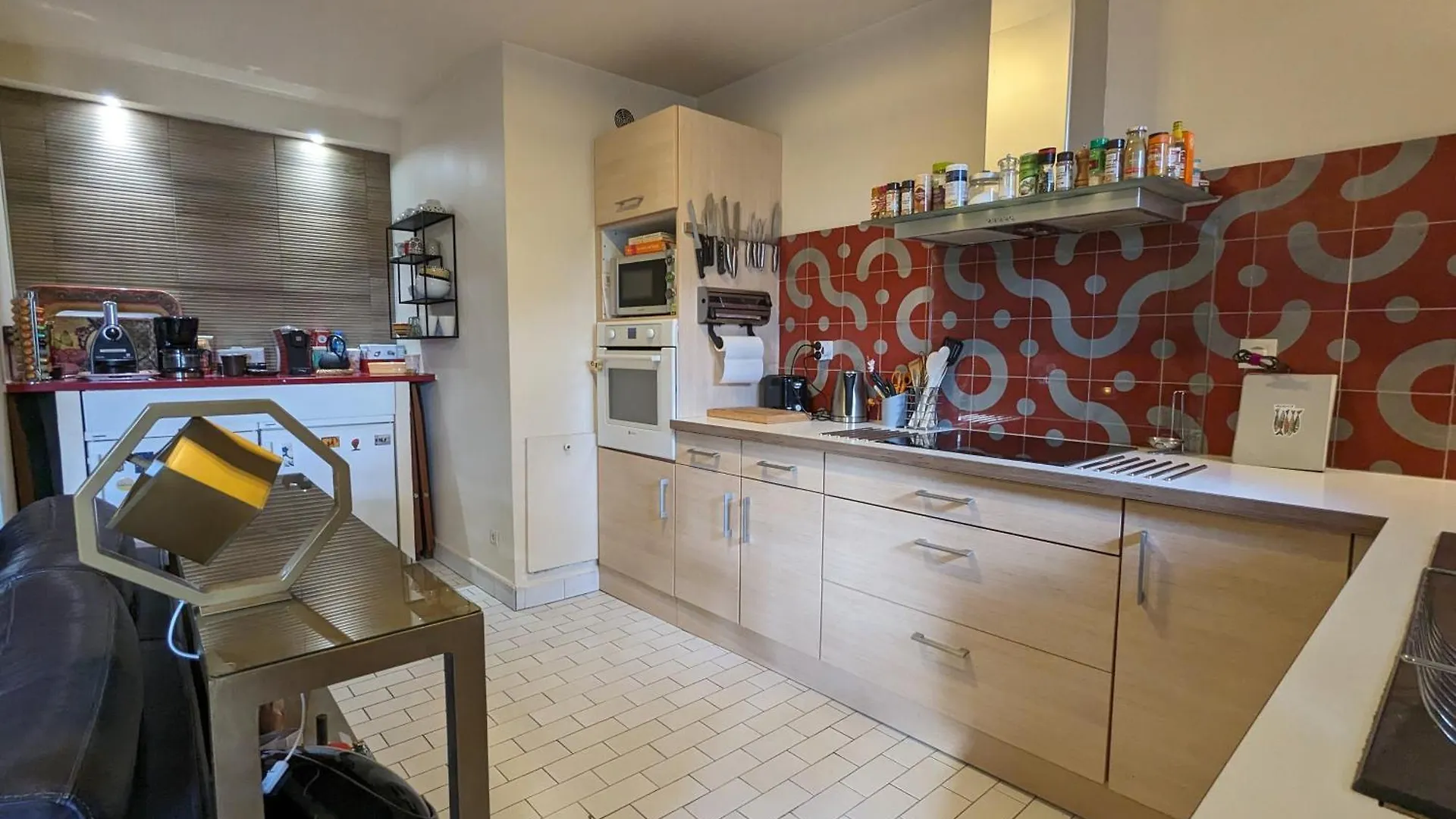 Apartment Familial - Canal St Martin