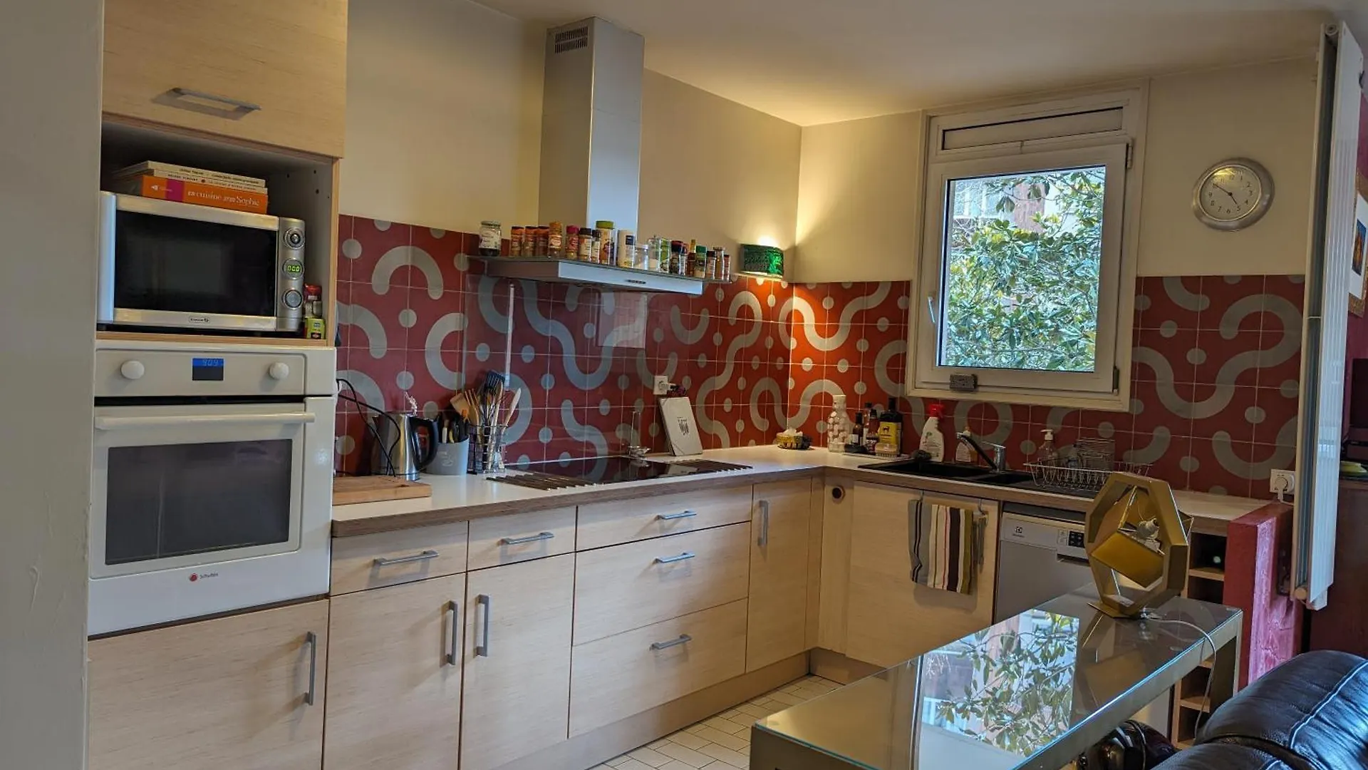 Apartment Familial - Canal St Martin Paris